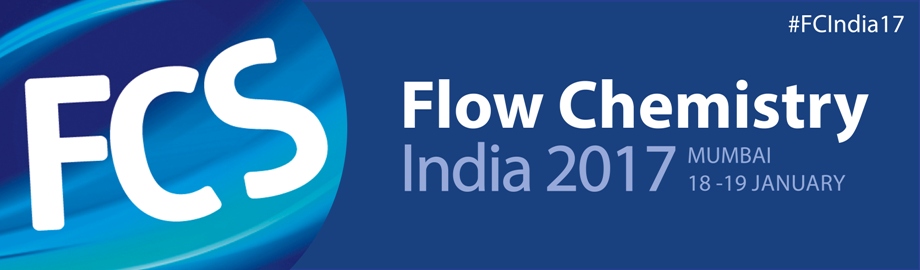 Flow Chemistry India 2017